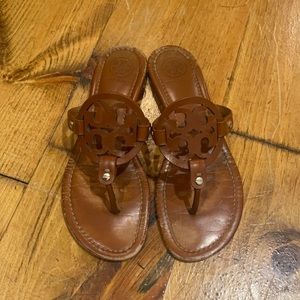 Tory Burch Miller Sandals